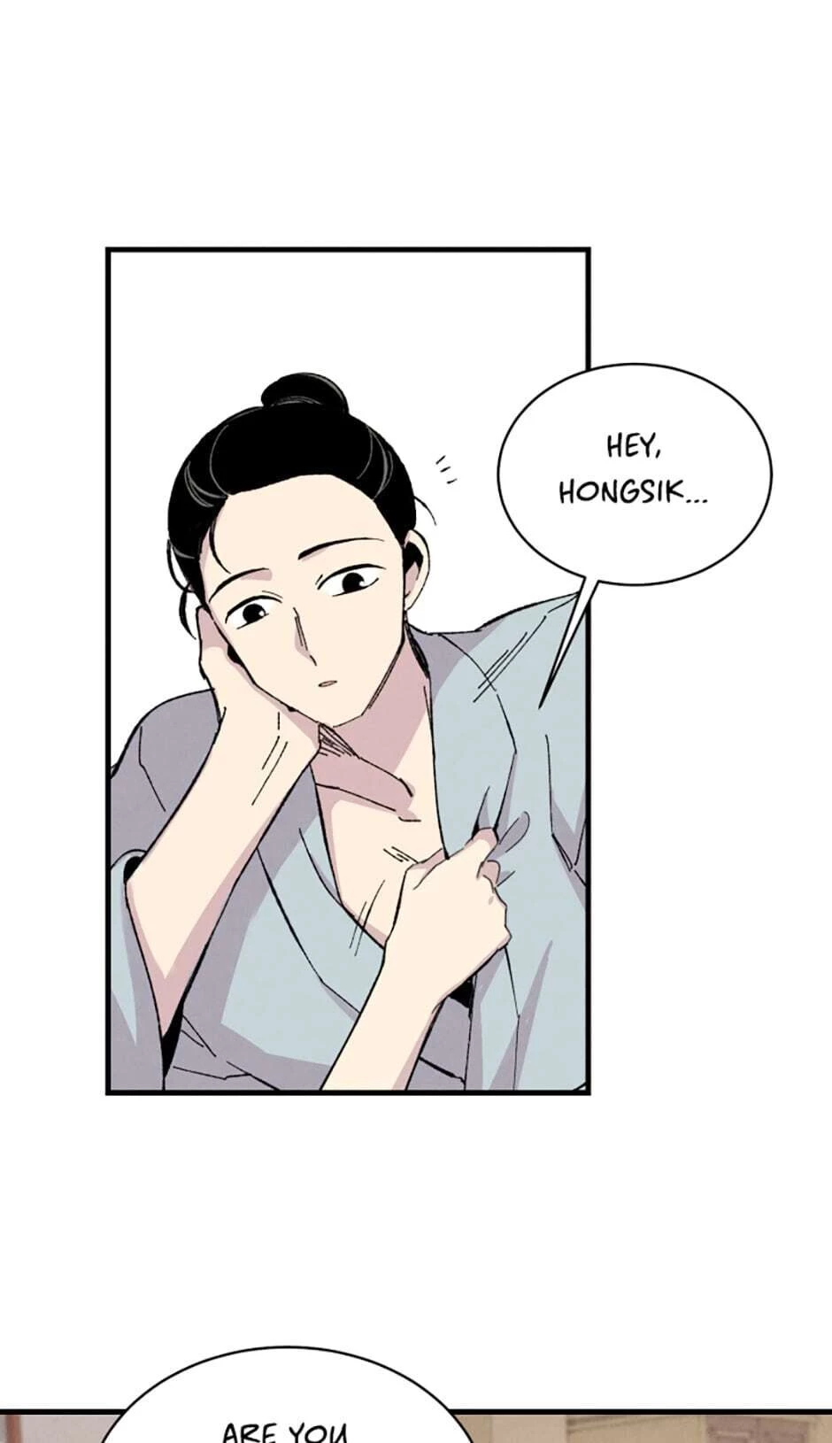 Masters of Lightning Knives Chapter 27 - 30