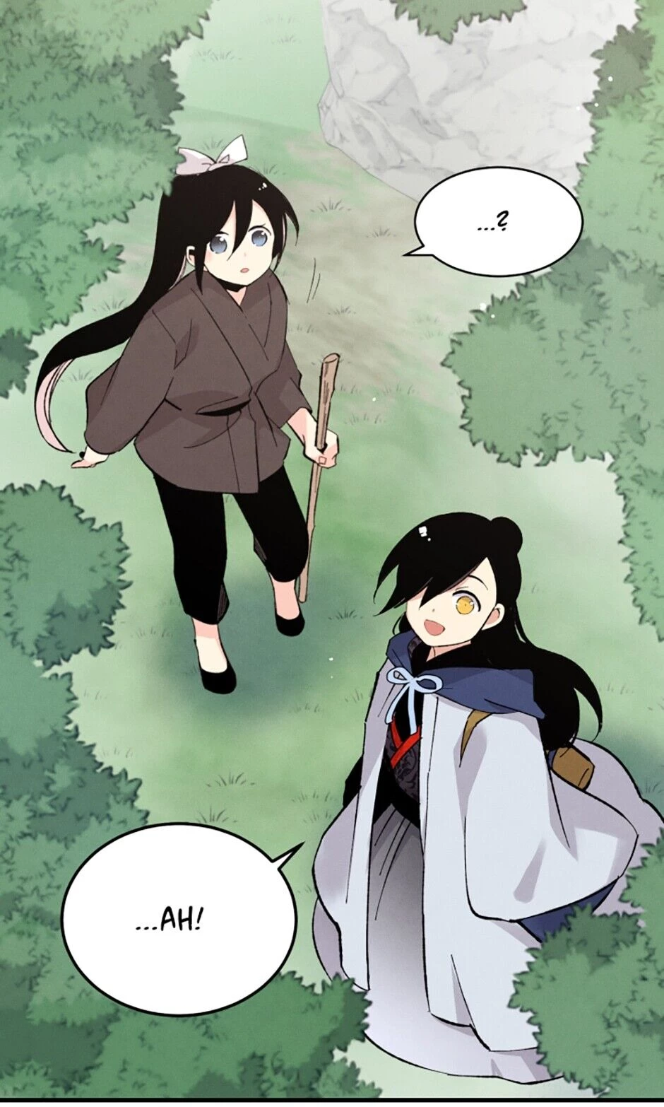 Masters of Lightning Knives Chapter 28 - 68