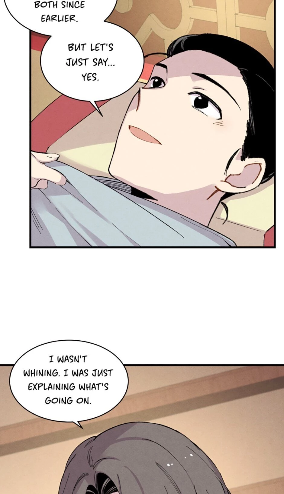 Masters of Lightning Knives Chapter 27 - 32