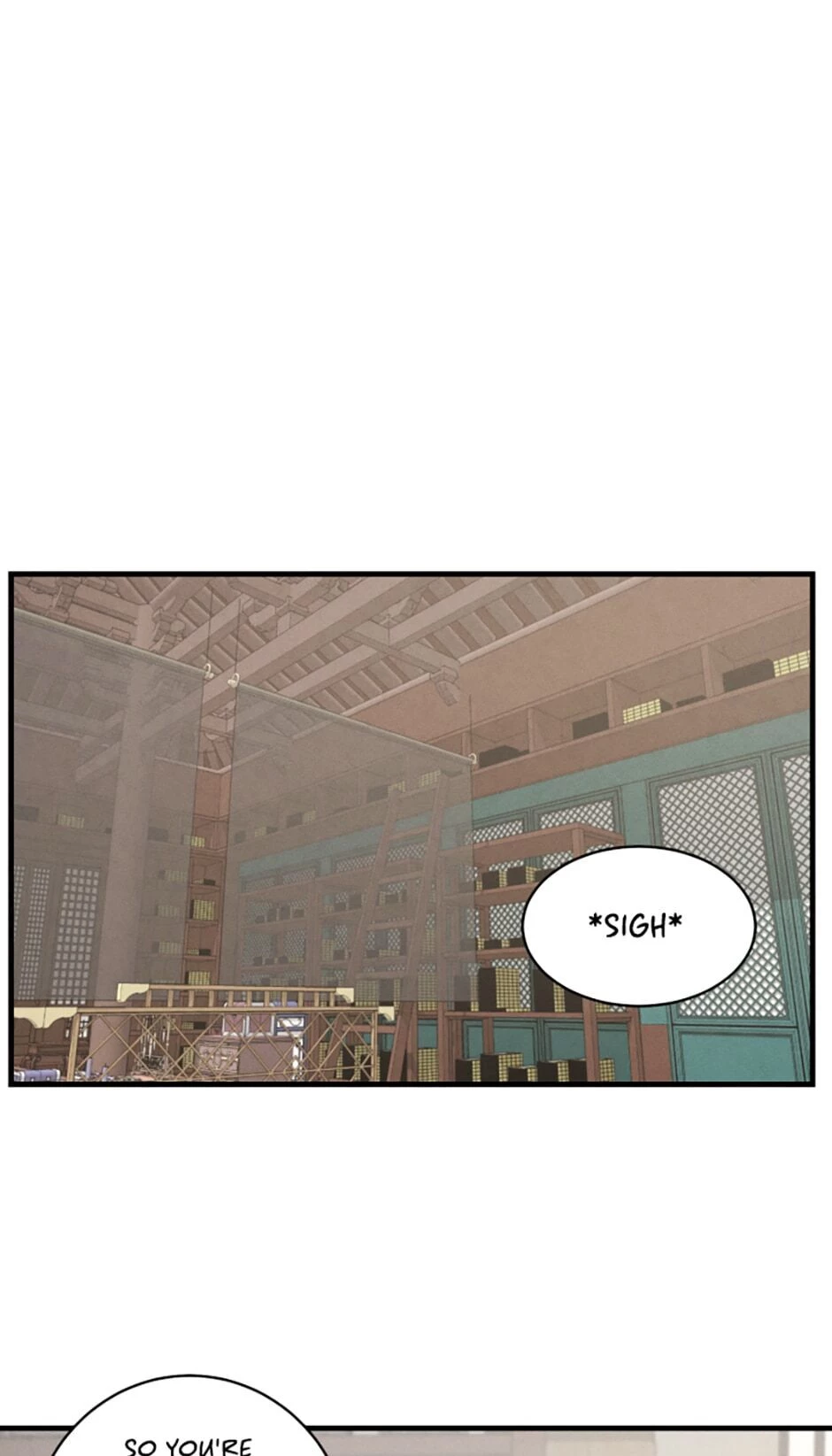 Masters of Lightning Knives Chapter 26 - 6