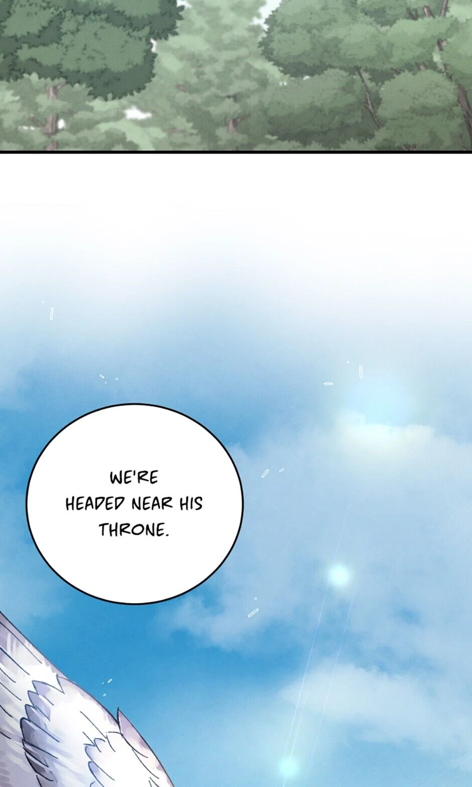 Masters of Lightning Knives Chapter 28 - 70