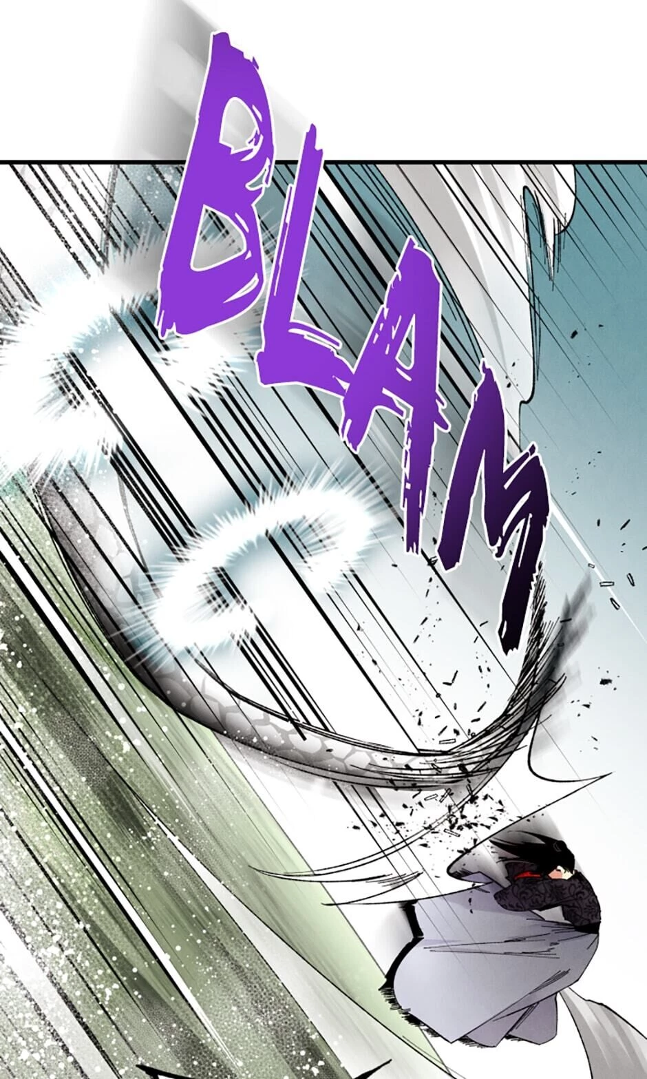 Masters of Lightning Knives Chapter 30 - 64