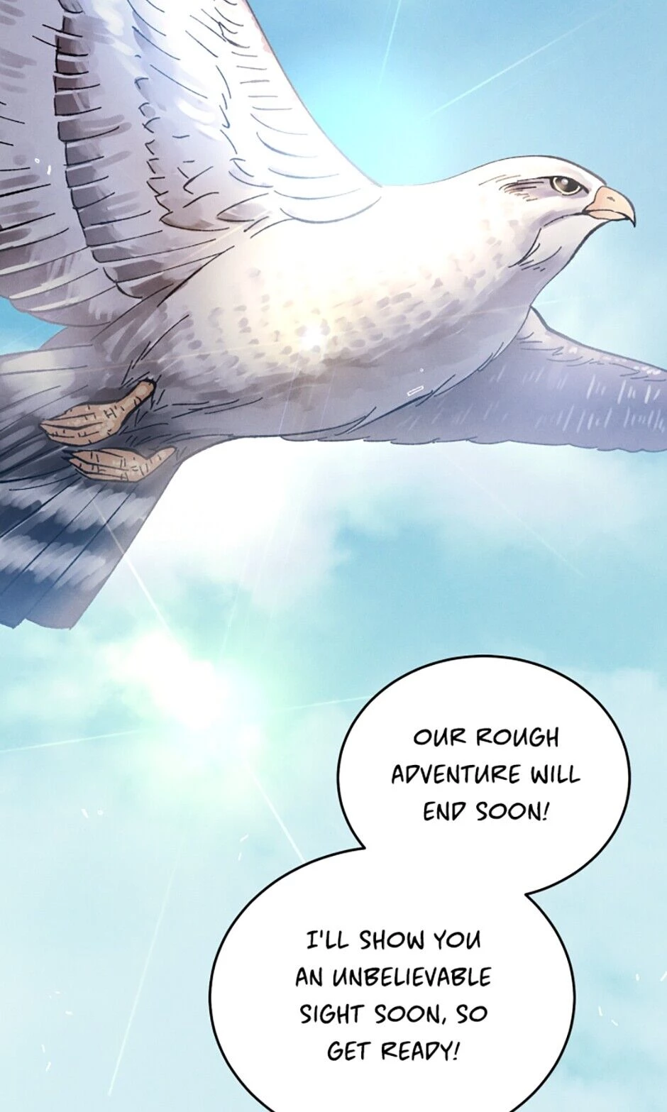 Masters of Lightning Knives Chapter 28 - 71