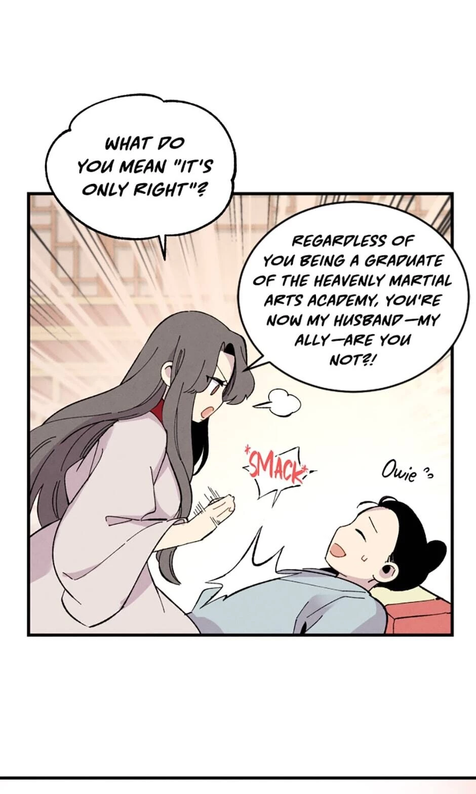 Masters of Lightning Knives Chapter 27 - 34