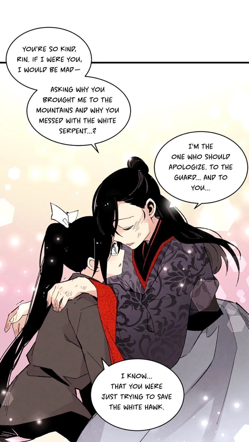 Masters of Lightning Knives Chapter 31 - 70