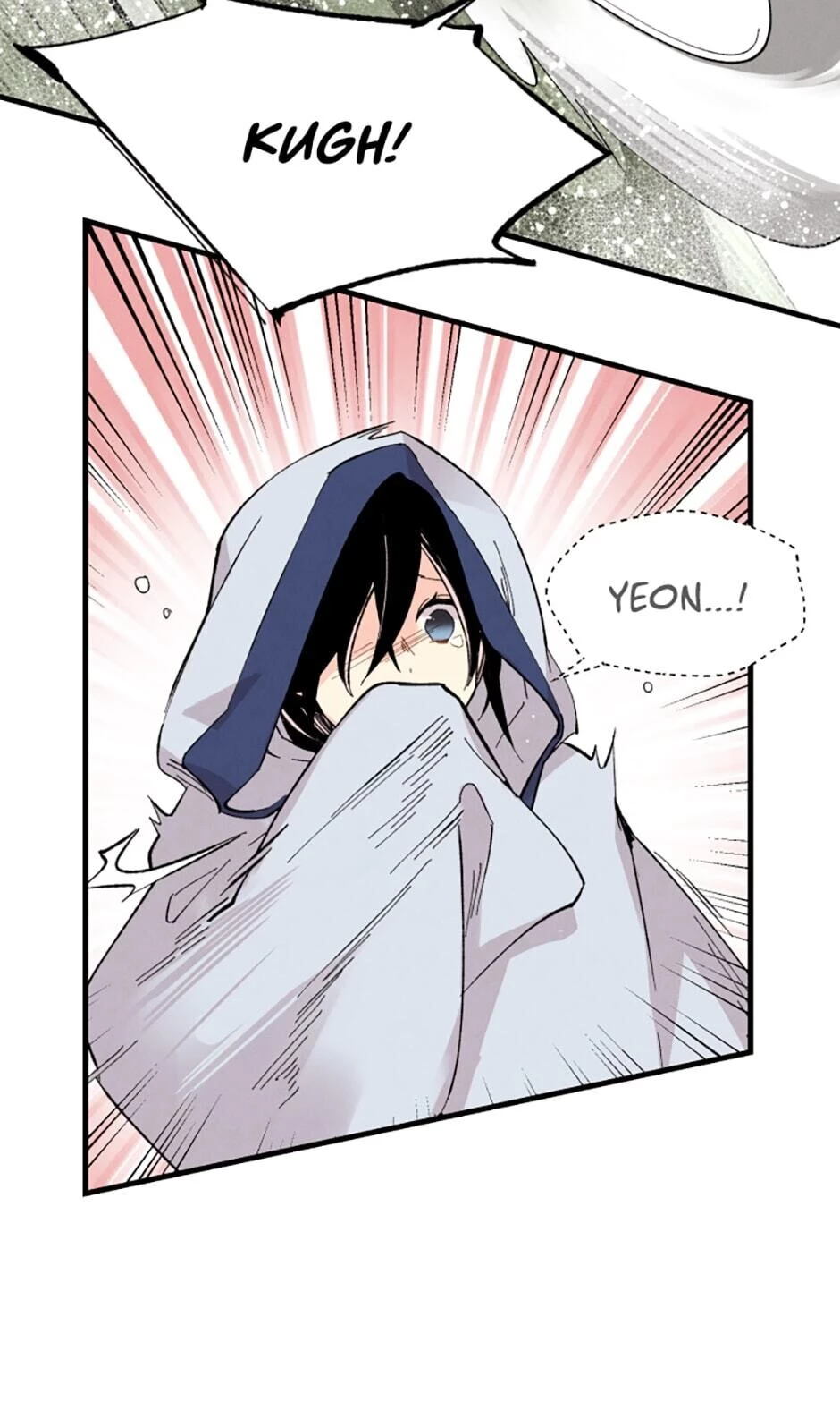 Masters of Lightning Knives Chapter 30 - 65