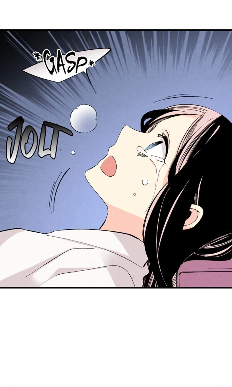 Masters of Lightning Knives Chapter 25 - 3