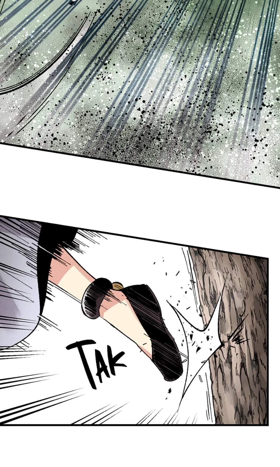 Masters of Lightning Knives Chapter 30 - 67
