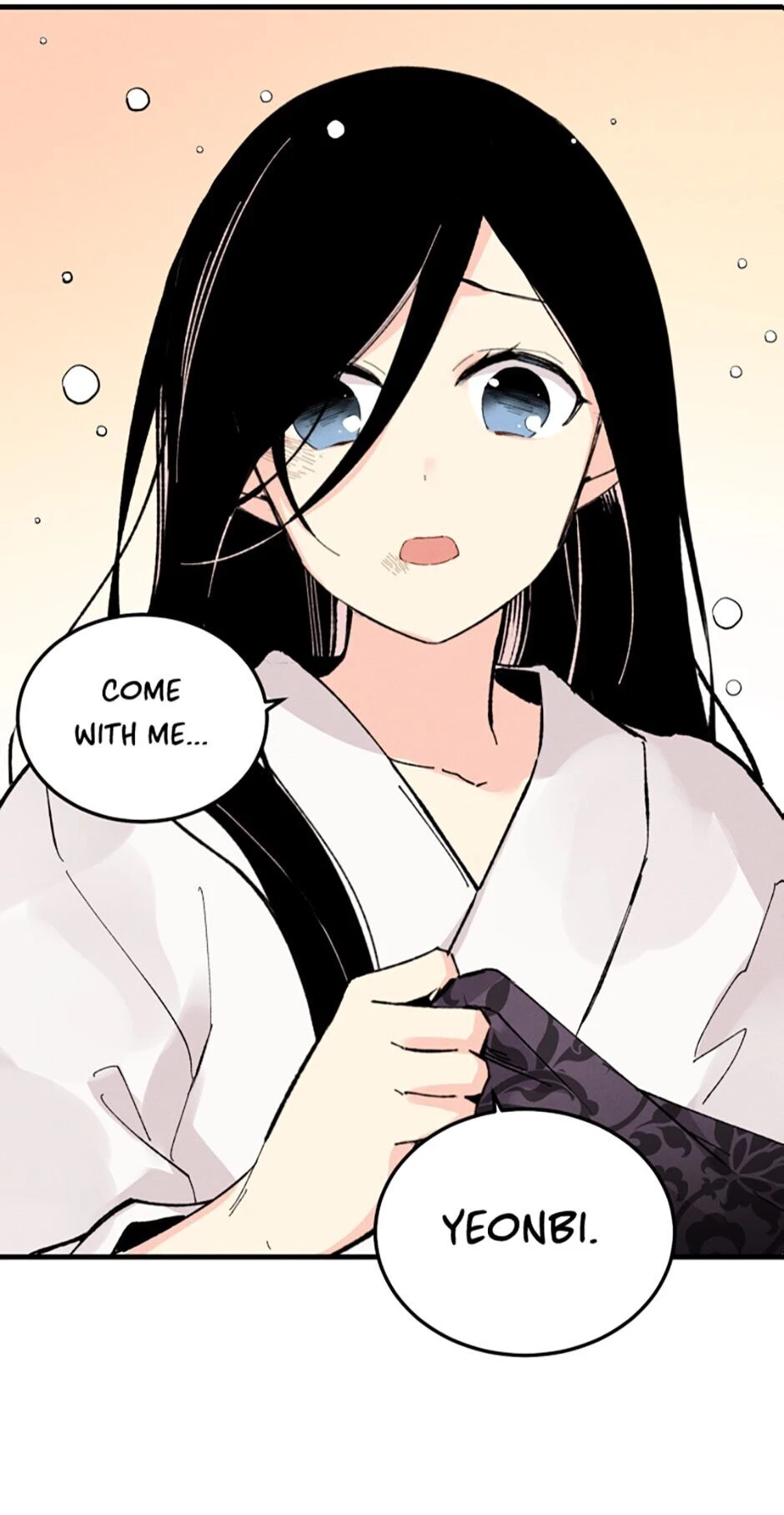 Masters of Lightning Knives Chapter 24 - 3