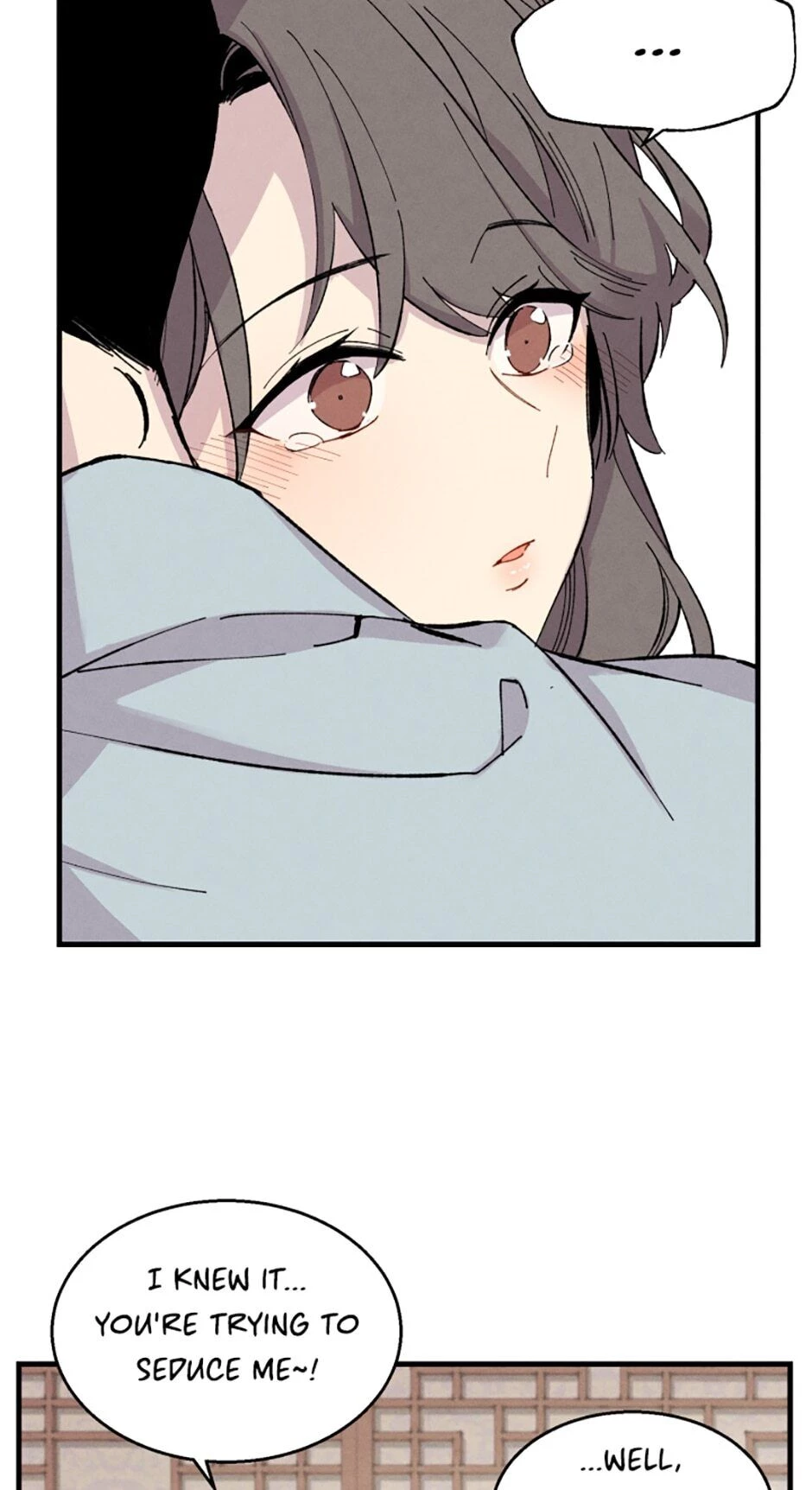 Masters of Lightning Knives Chapter 27 - 39