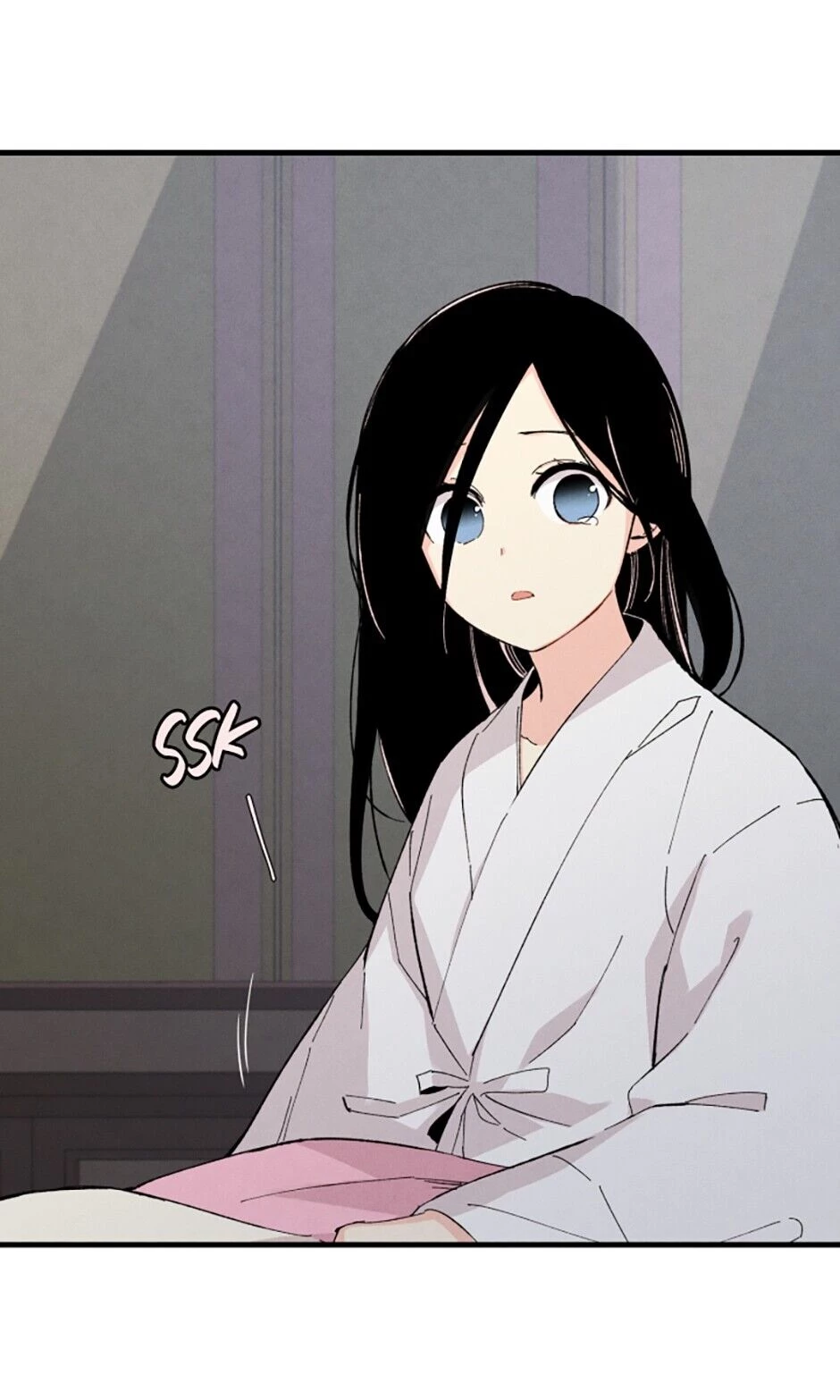 Masters of Lightning Knives Chapter 25 - 8