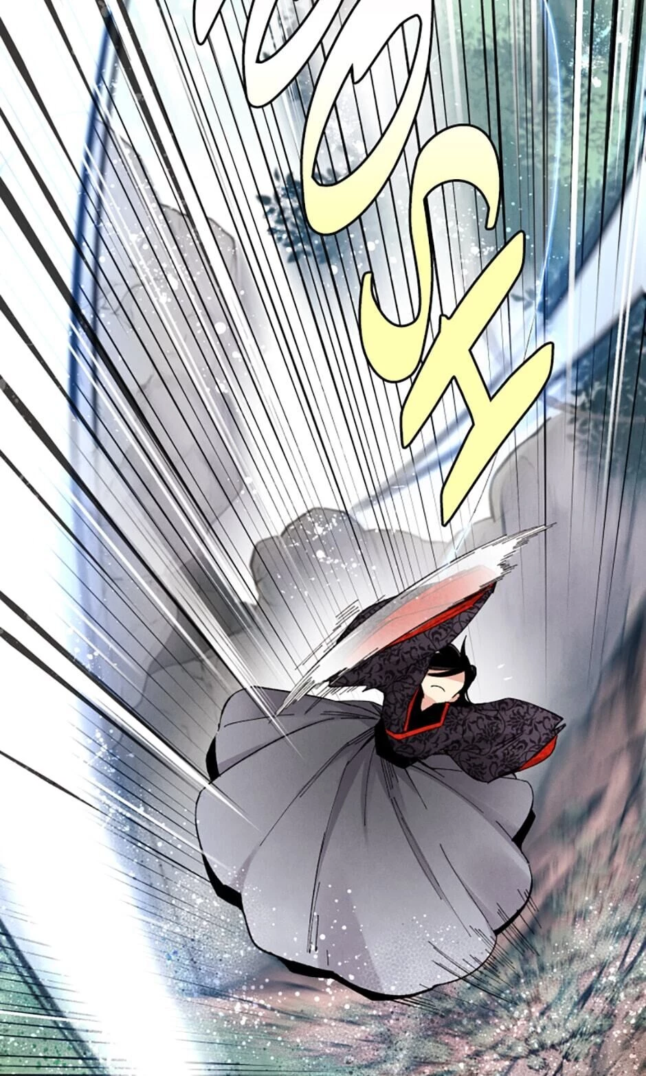 Masters of Lightning Knives Chapter 30 - 69