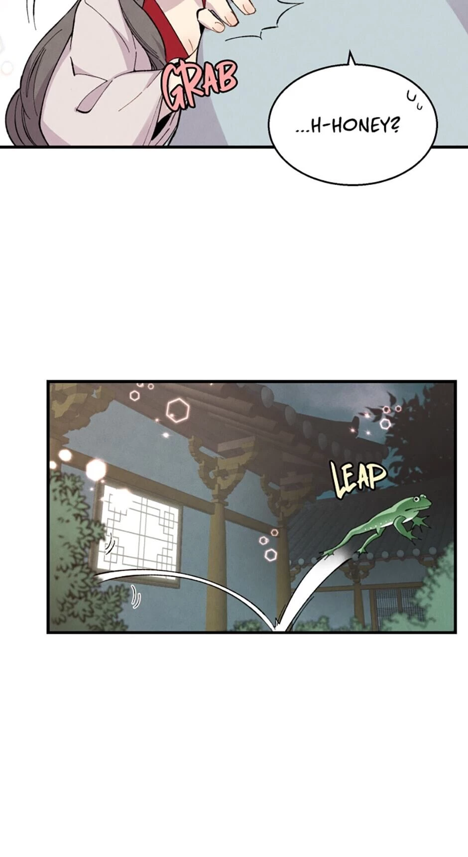 Masters of Lightning Knives Chapter 27 - 41