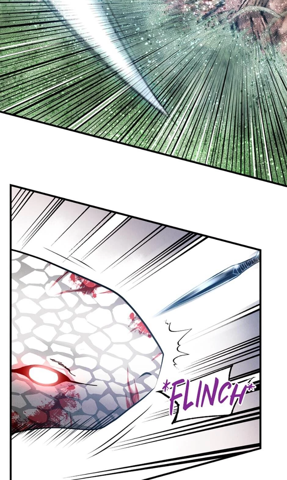 Masters of Lightning Knives Chapter 30 - 70