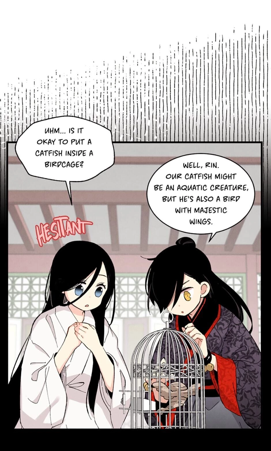 Masters of Lightning Knives Chapter 25 - 9
