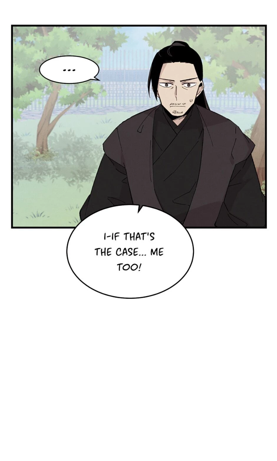 Masters of Lightning Knives Chapter 24 - 7
