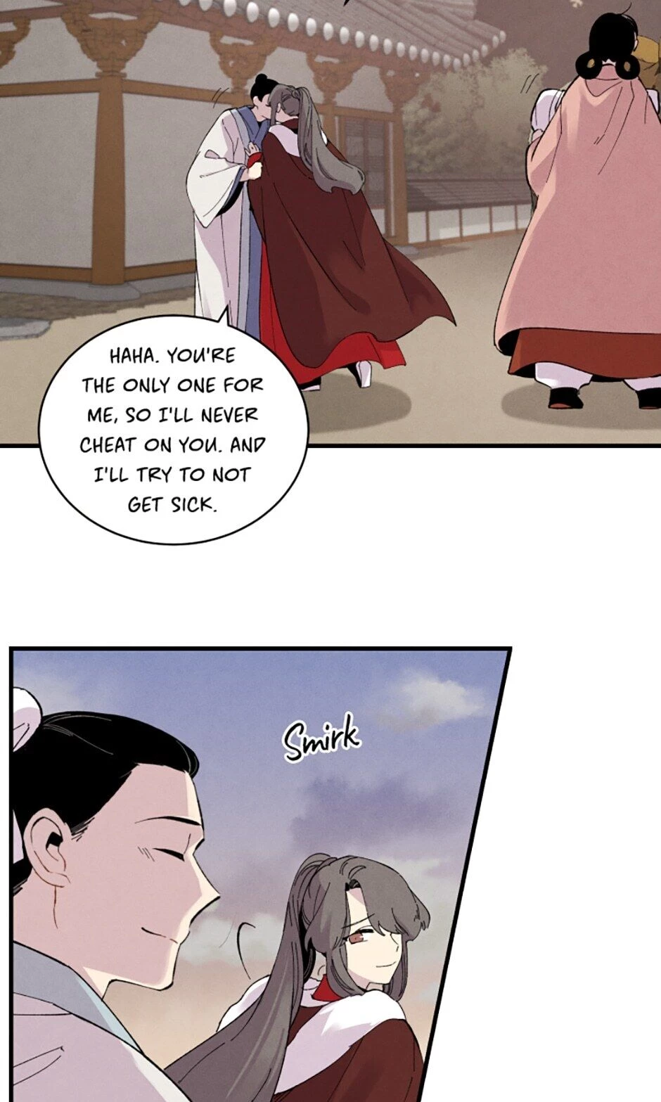 Masters of Lightning Knives Chapter 27 - 43