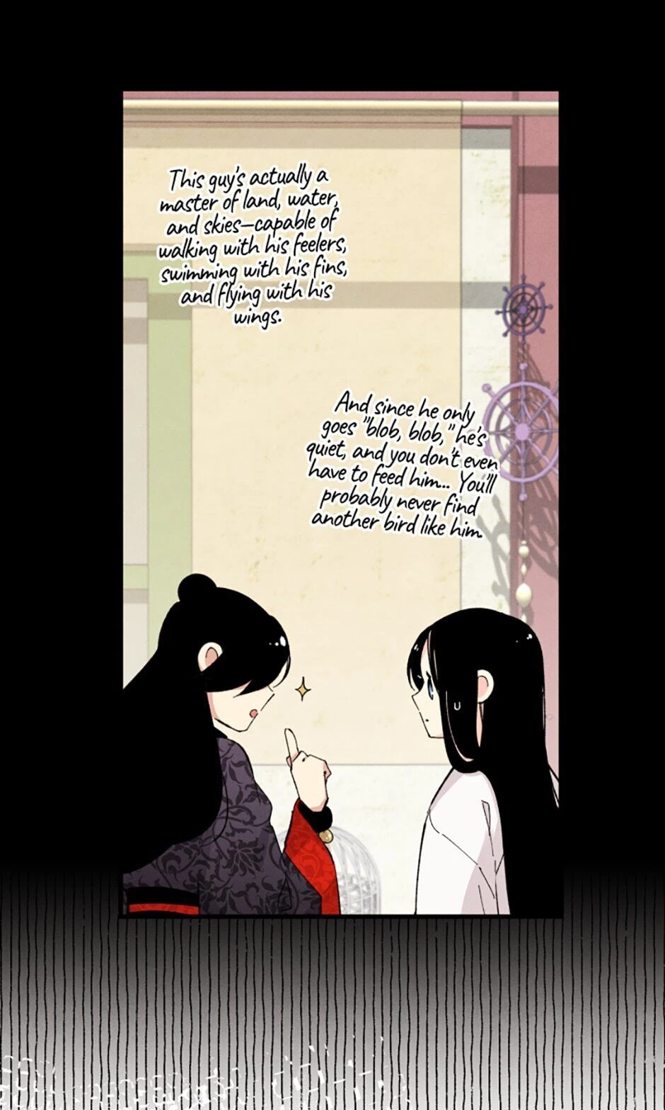 Masters of Lightning Knives Chapter 25 - 10