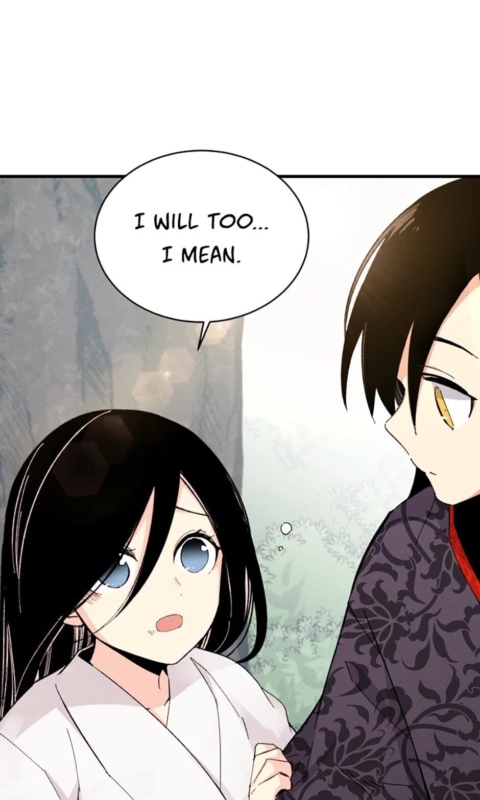Masters of Lightning Knives Chapter 24 - 8