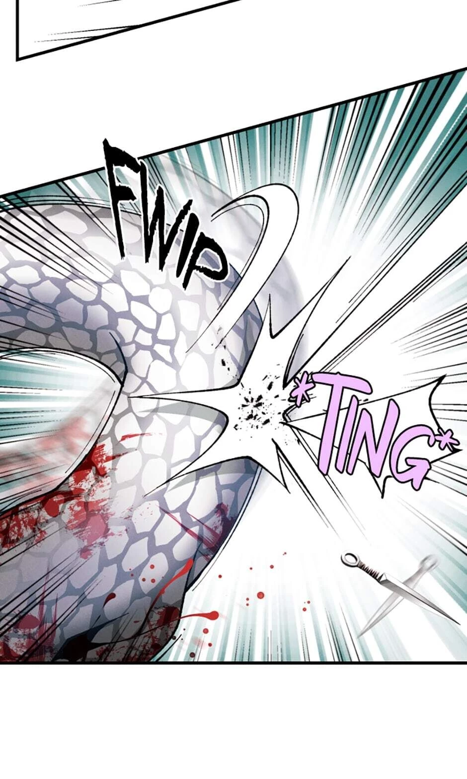 Masters of Lightning Knives Chapter 30 - 71