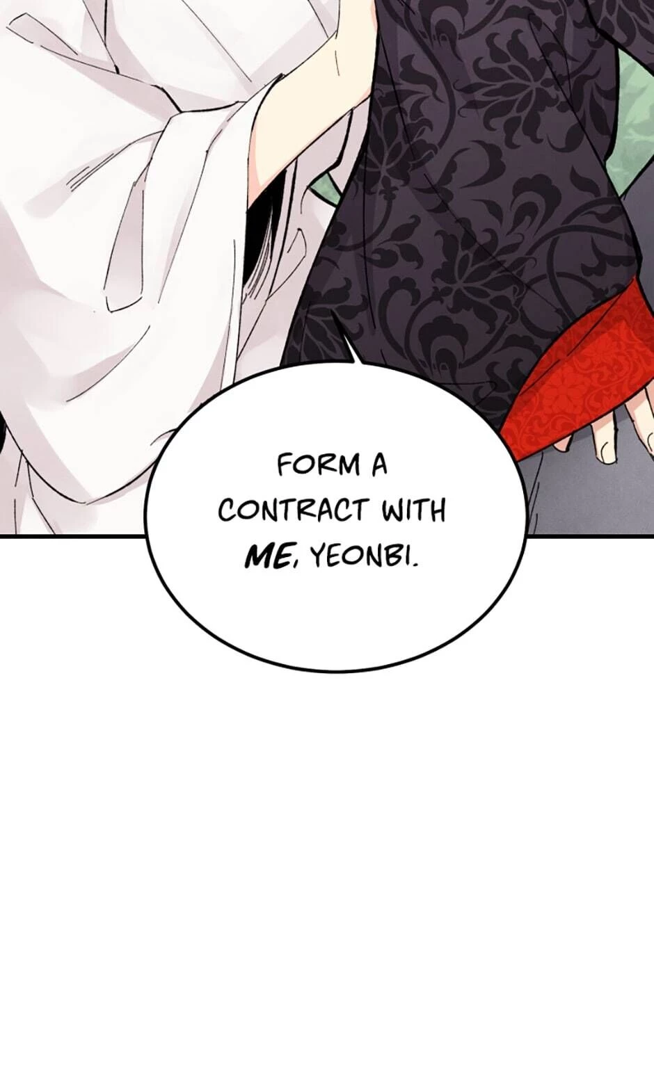 Masters of Lightning Knives Chapter 24 - 9