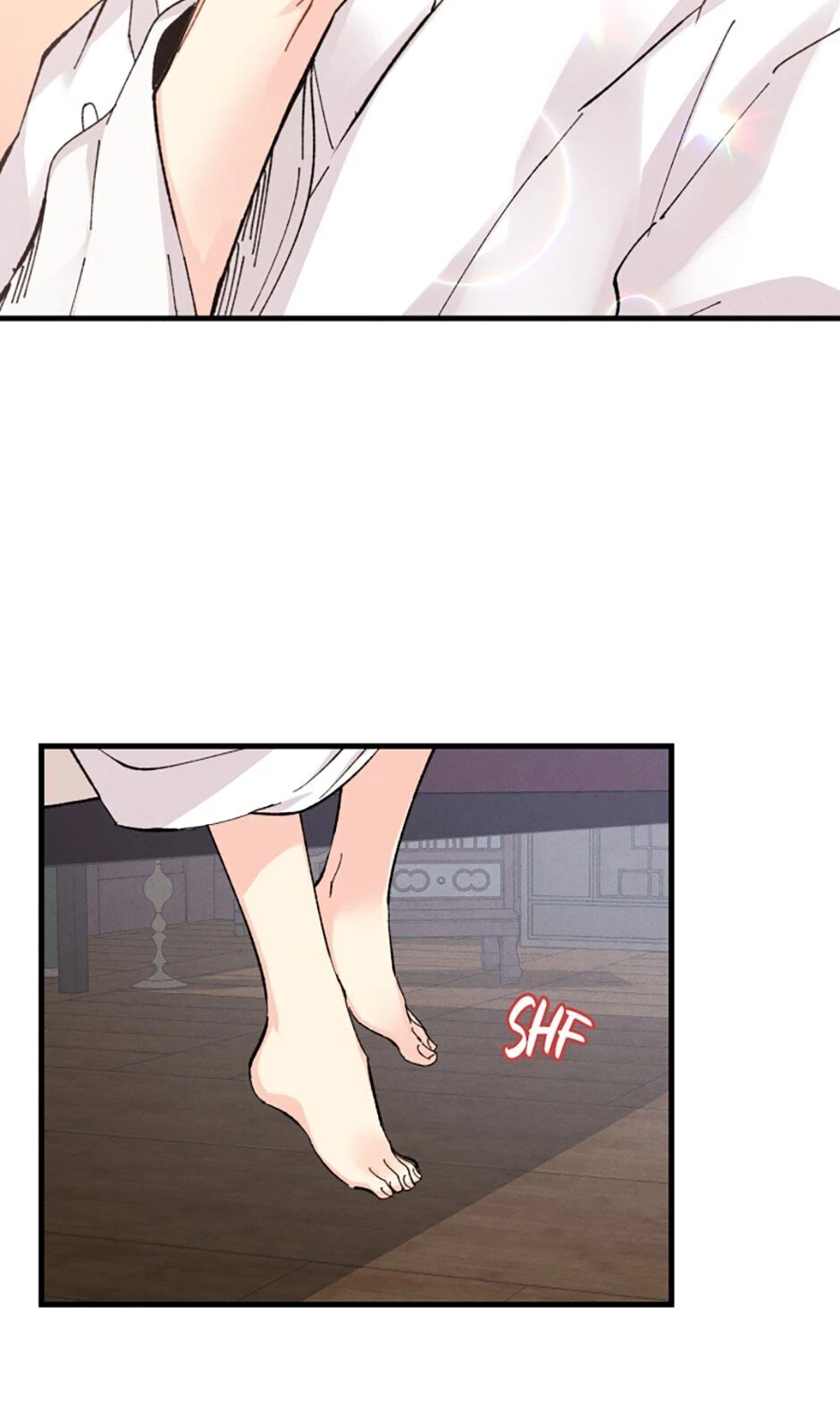 Masters of Lightning Knives Chapter 25 - 12
