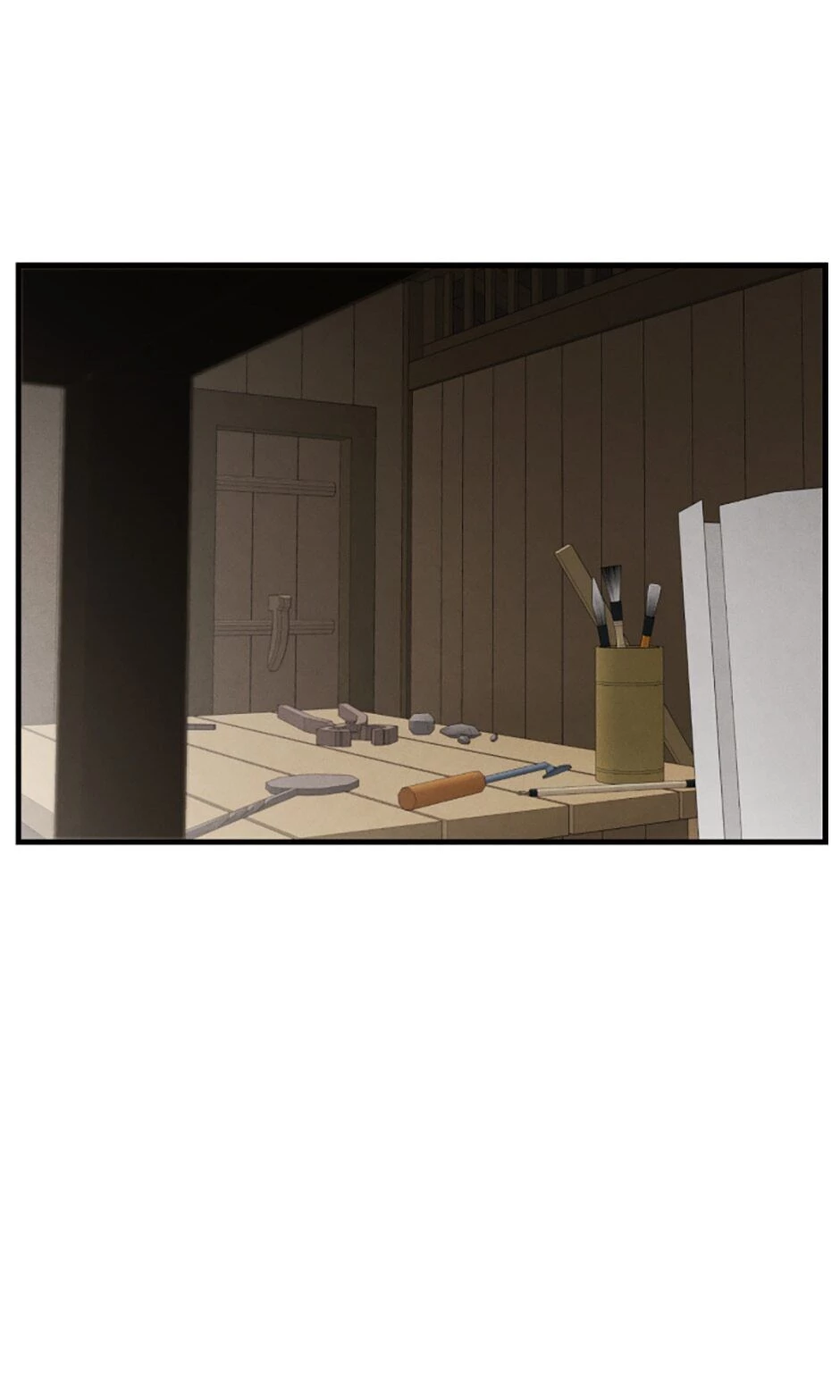 Masters of Lightning Knives Chapter 23 - 8