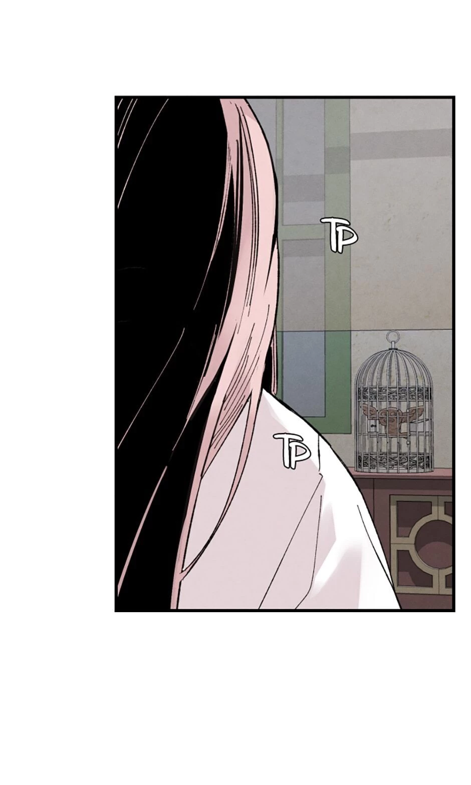 Masters of Lightning Knives Chapter 25 - 13