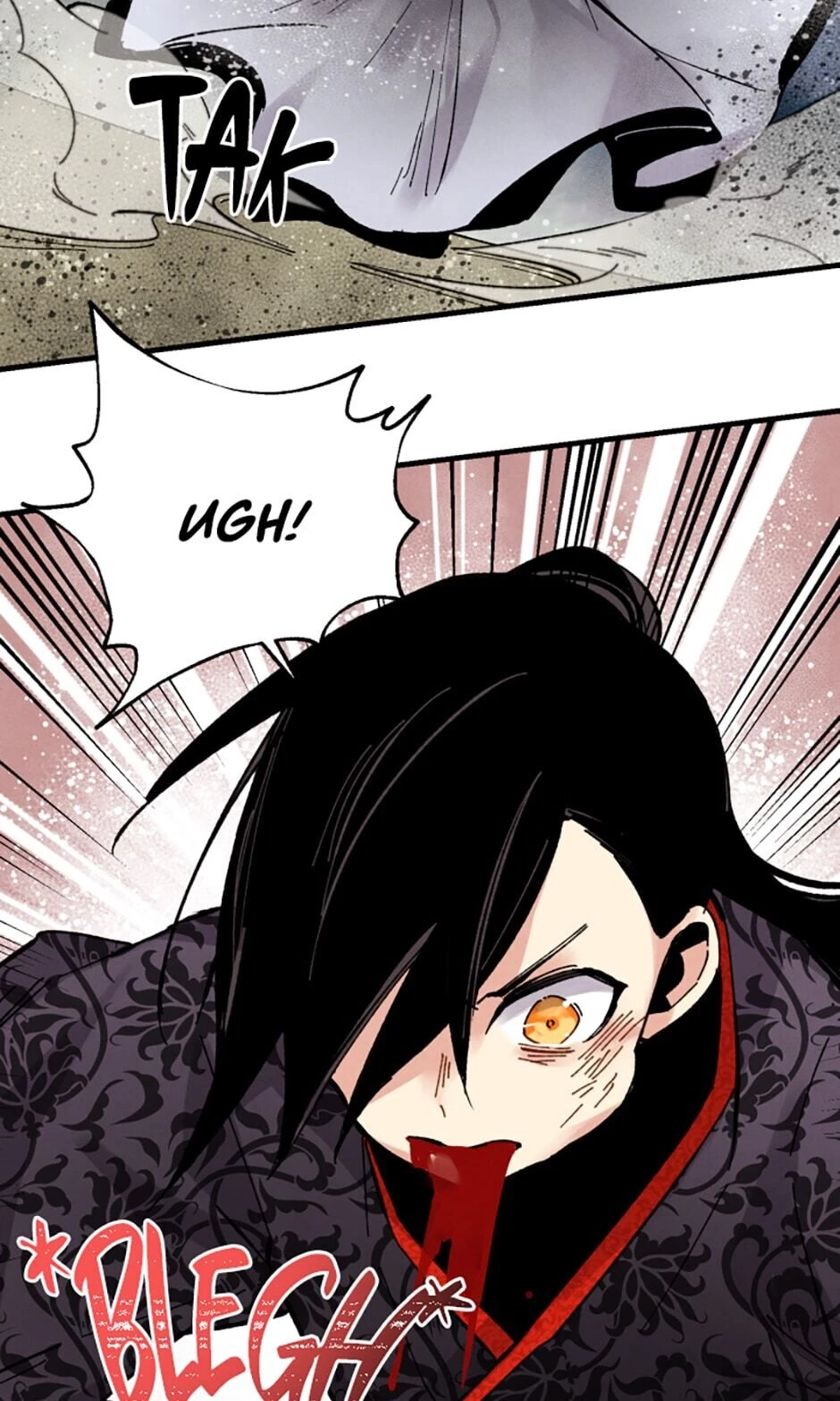 Masters of Lightning Knives Chapter 30 - 73