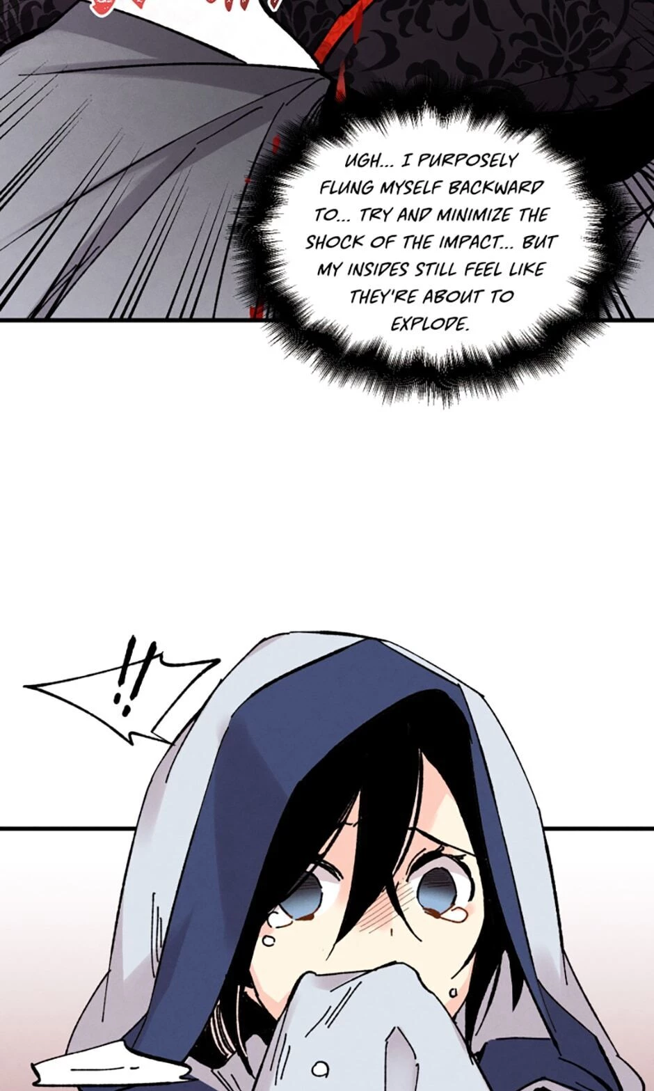 Masters of Lightning Knives Chapter 30 - 74