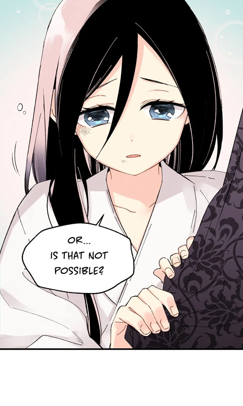 Masters of Lightning Knives Chapter 24 - 14