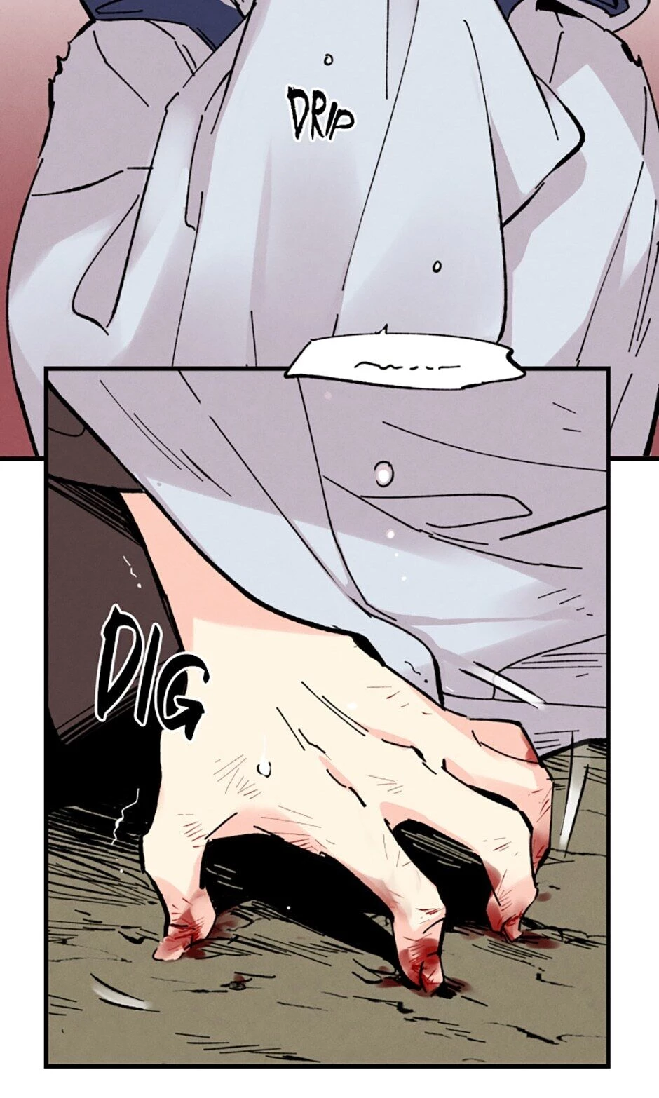 Masters of Lightning Knives Chapter 30 - 75