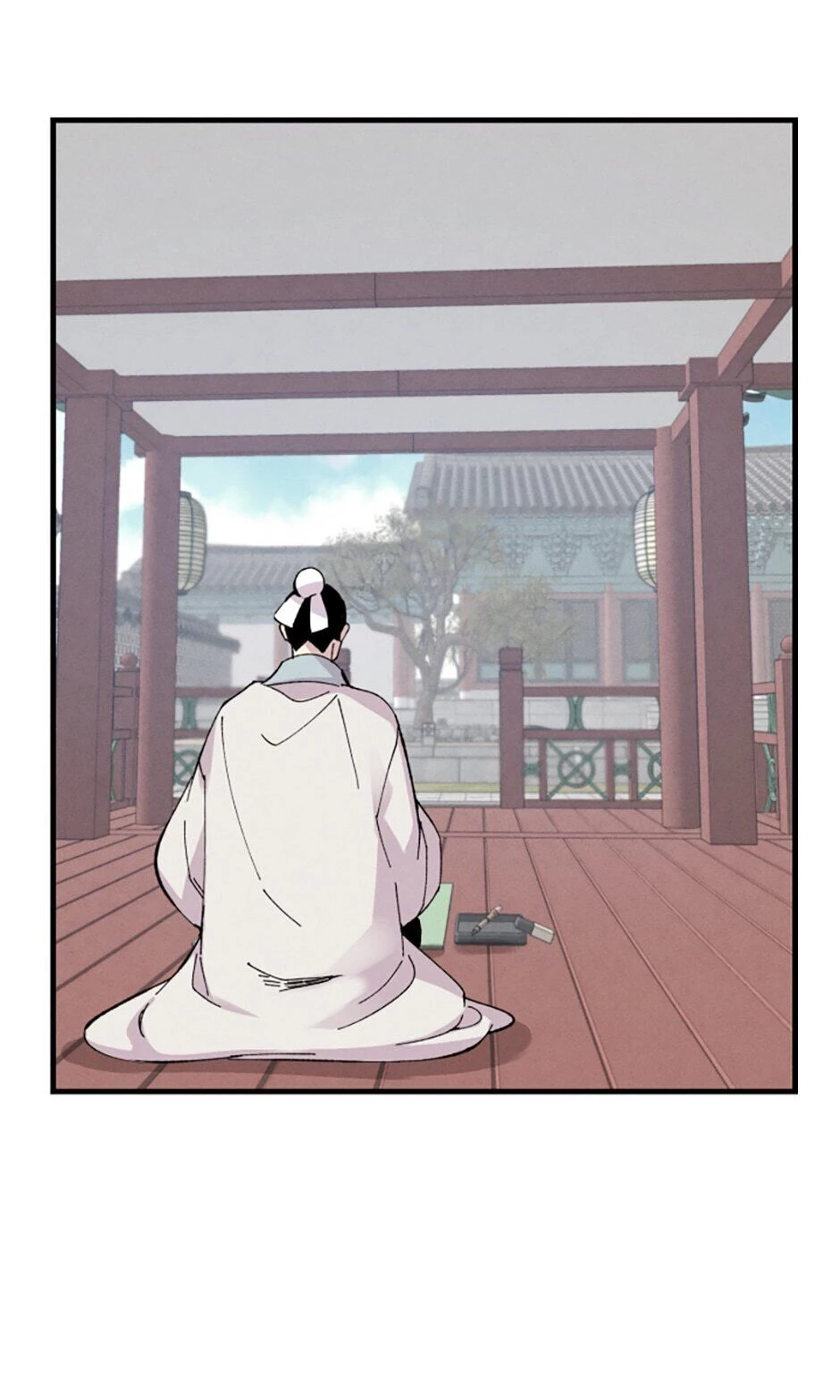 Masters of Lightning Knives Chapter 27 - 51