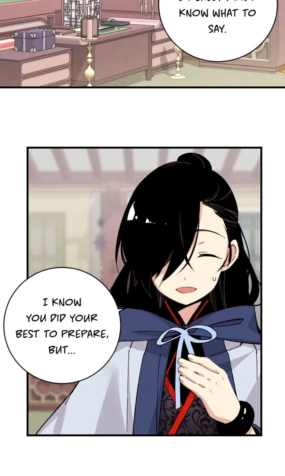 Masters of Lightning Knives Chapter 27 - 53