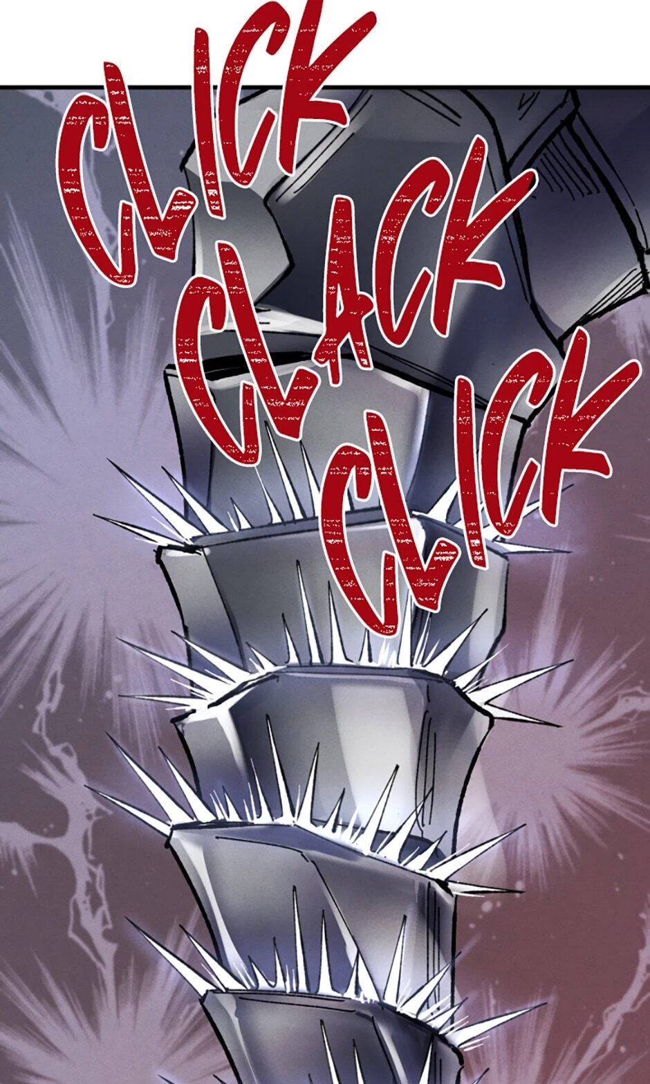 Masters of Lightning Knives Chapter 23 - 13