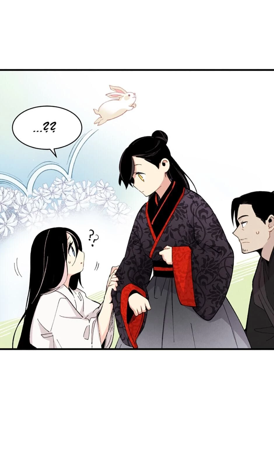 Masters of Lightning Knives Chapter 24 - 18