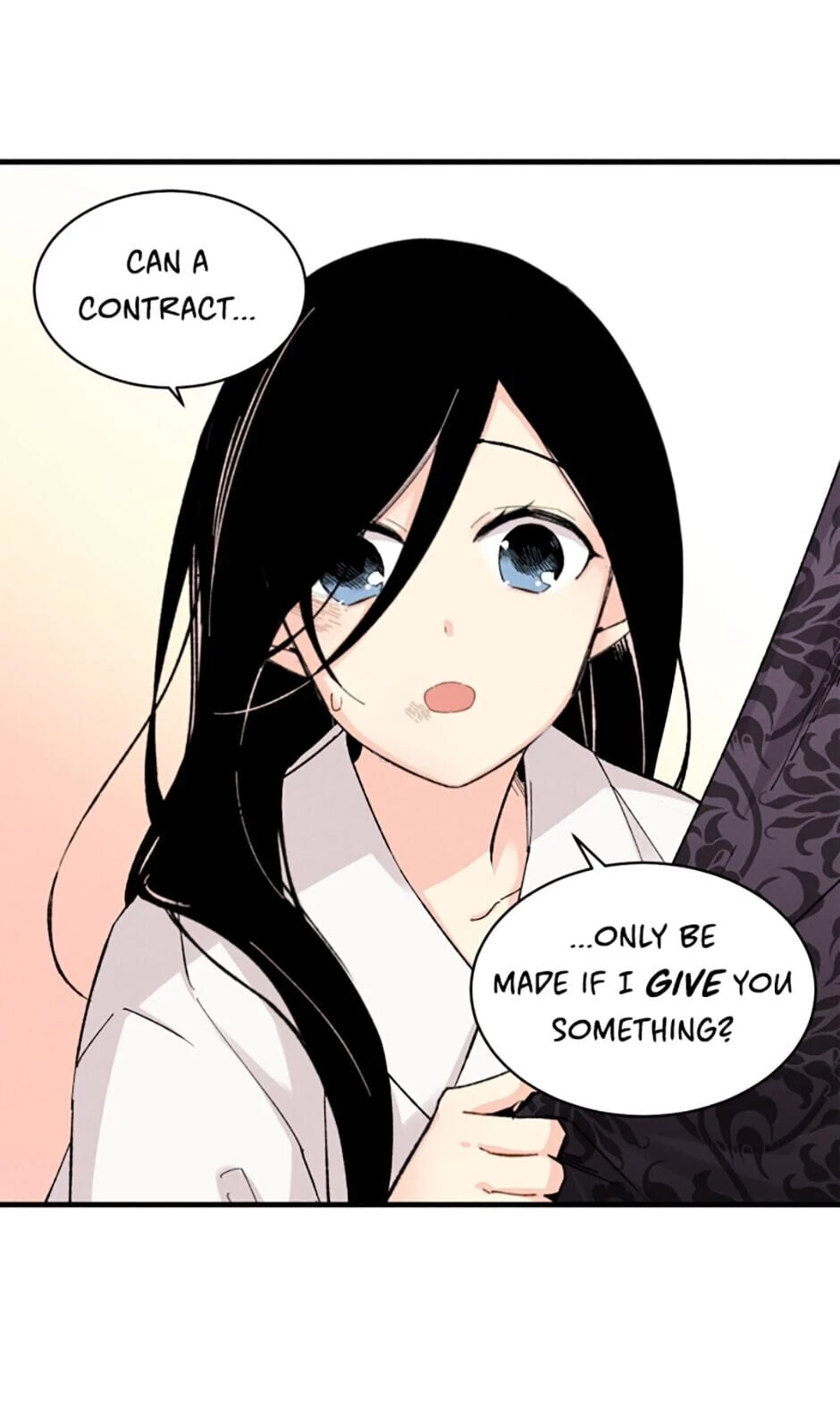 Masters of Lightning Knives Chapter 24 - 19
