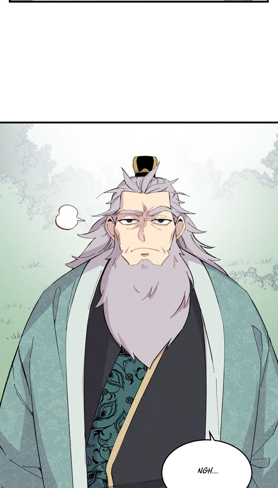 Masters of Lightning Knives Chapter 25 - 19