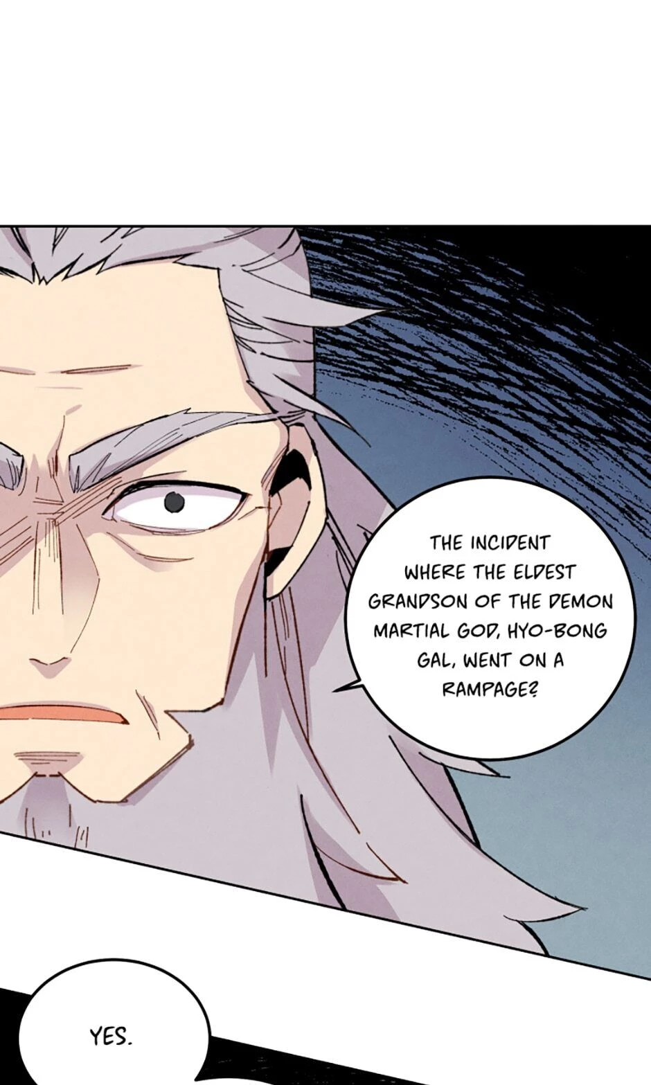 Masters of Lightning Knives Chapter 26 - 23