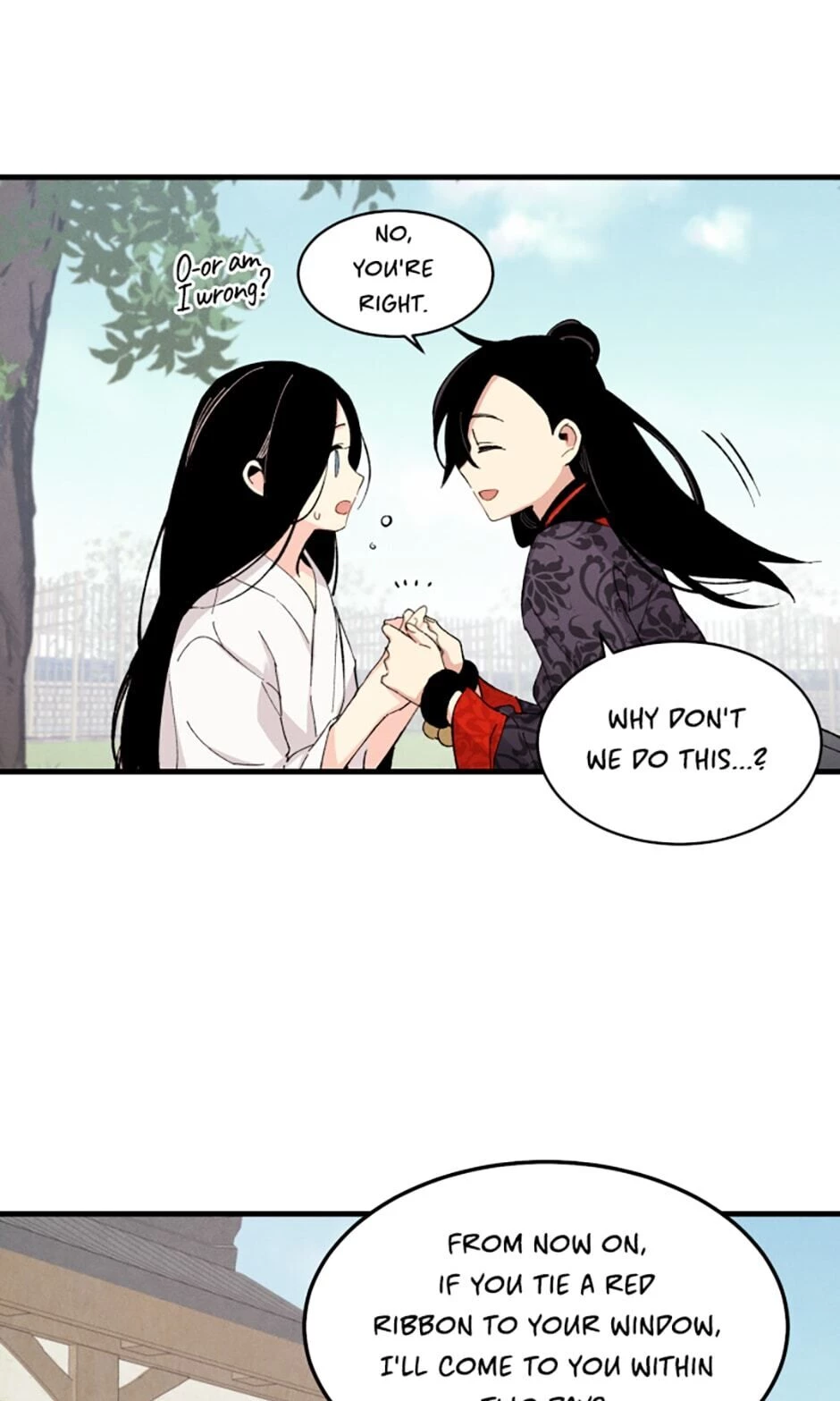 Masters of Lightning Knives Chapter 24 - 21