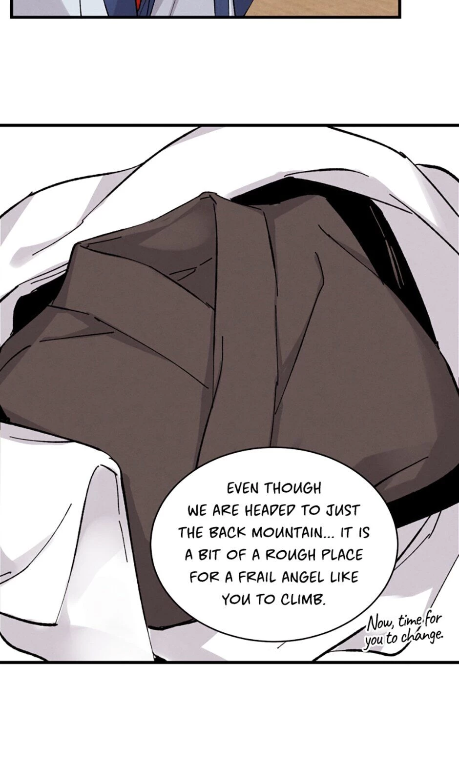 Masters of Lightning Knives Chapter 27 - 57