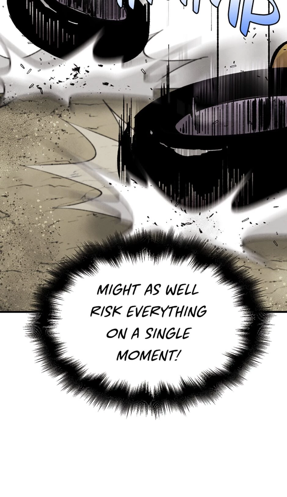 Masters of Lightning Knives Chapter 30 - 80