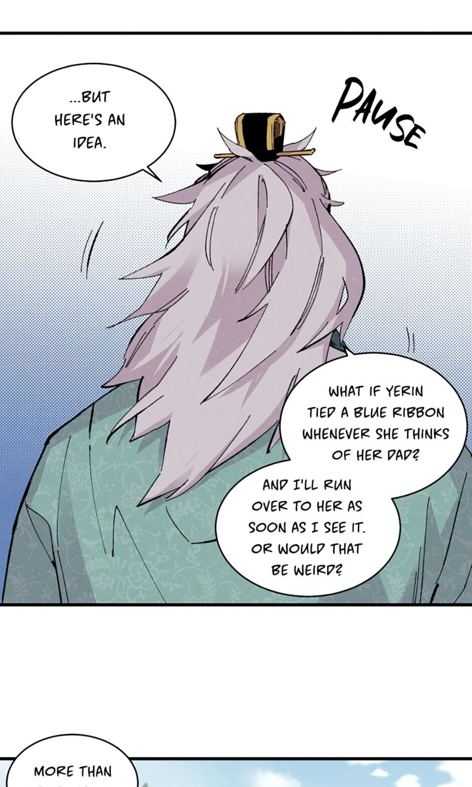 Masters of Lightning Knives Chapter 25 - 23