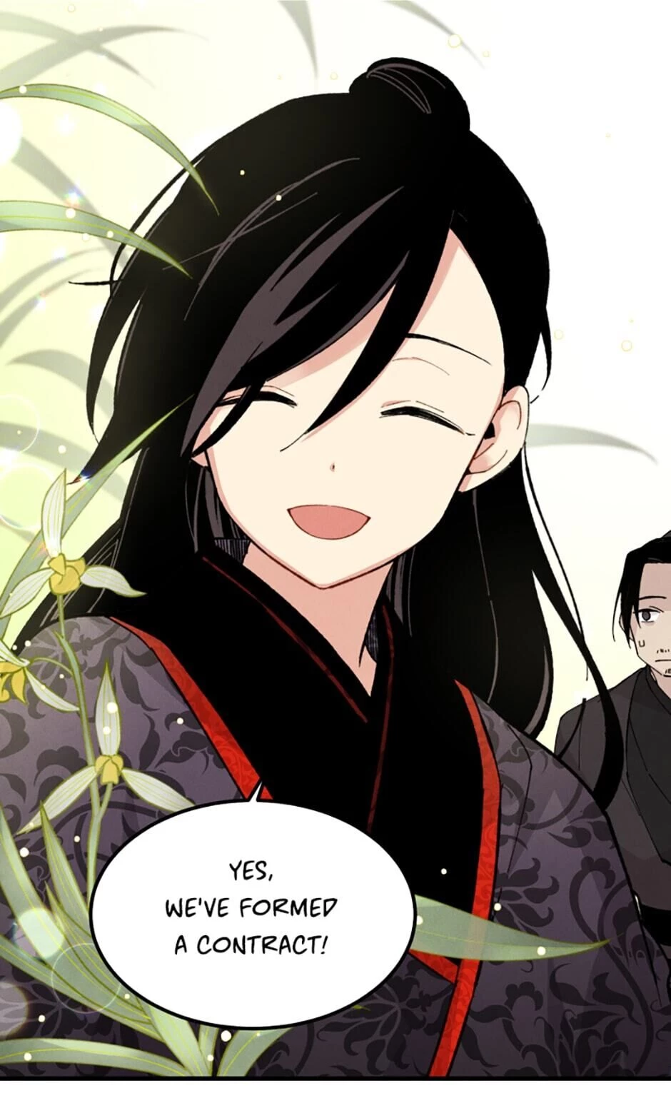 Masters of Lightning Knives Chapter 24 - 26