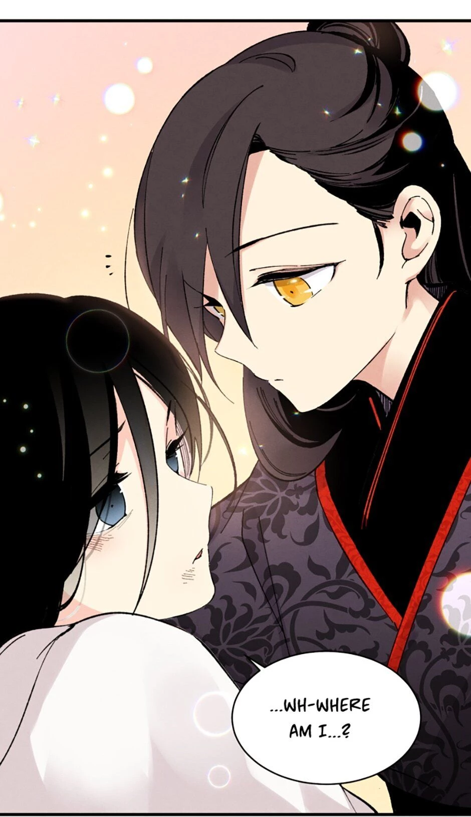 Masters of Lightning Knives Chapter 22 - 3