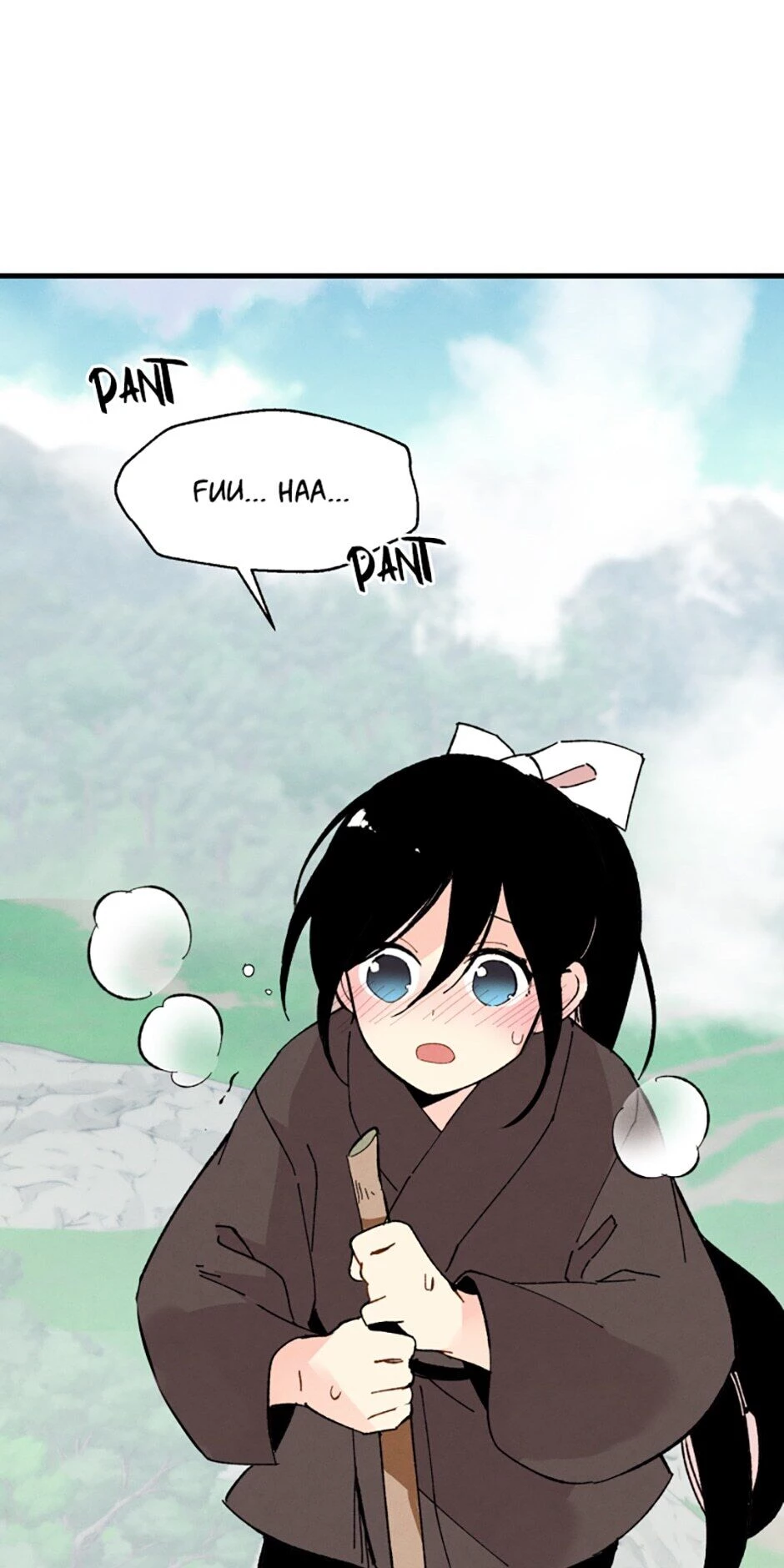 Masters of Lightning Knives Chapter 27 - 62