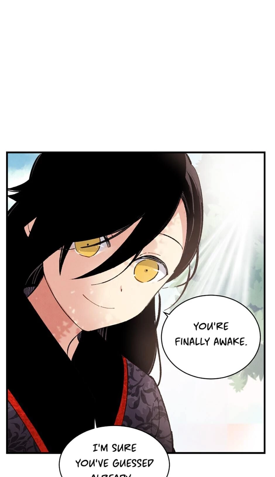 Masters of Lightning Knives Chapter 22 - 4