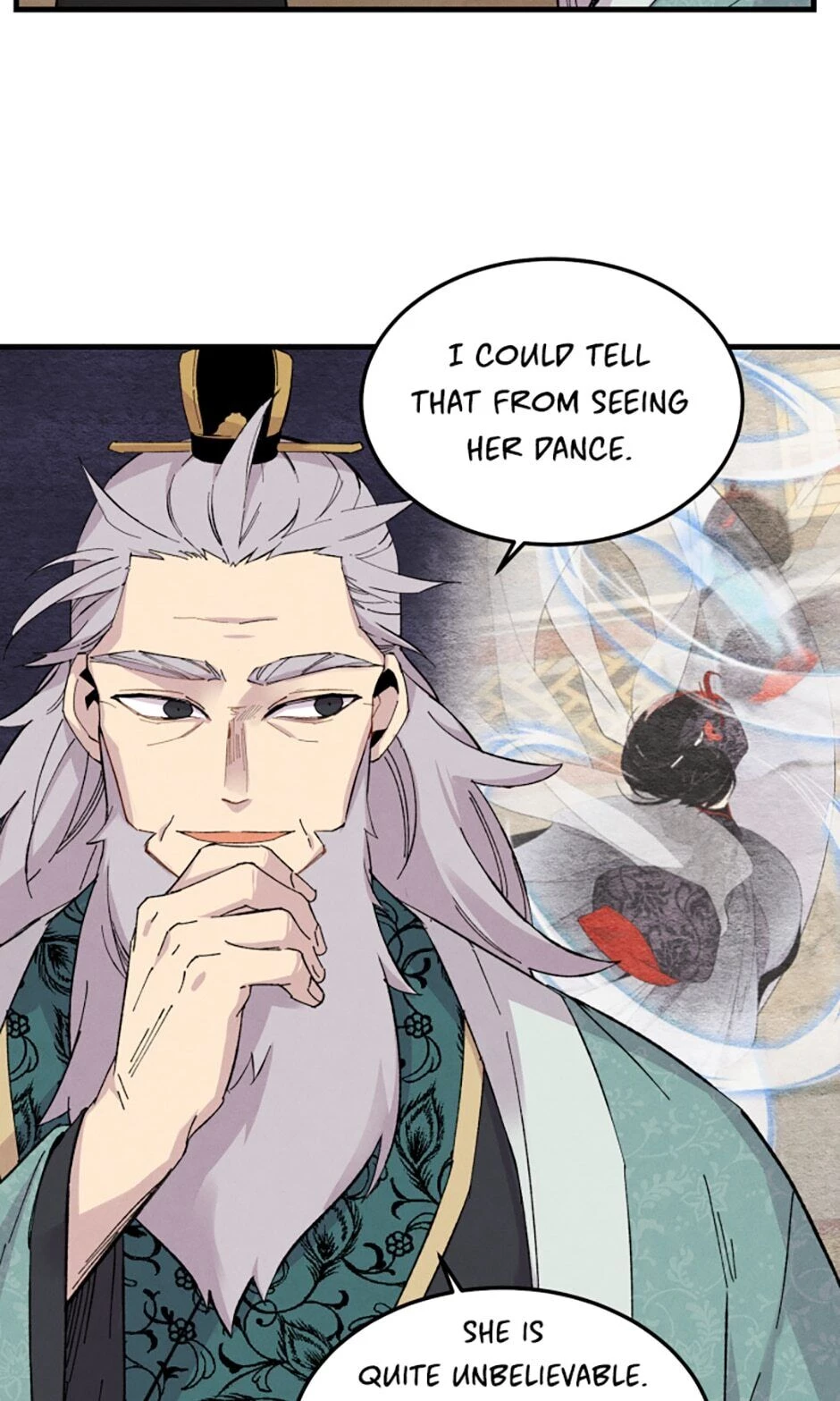 Masters of Lightning Knives Chapter 24 - 29