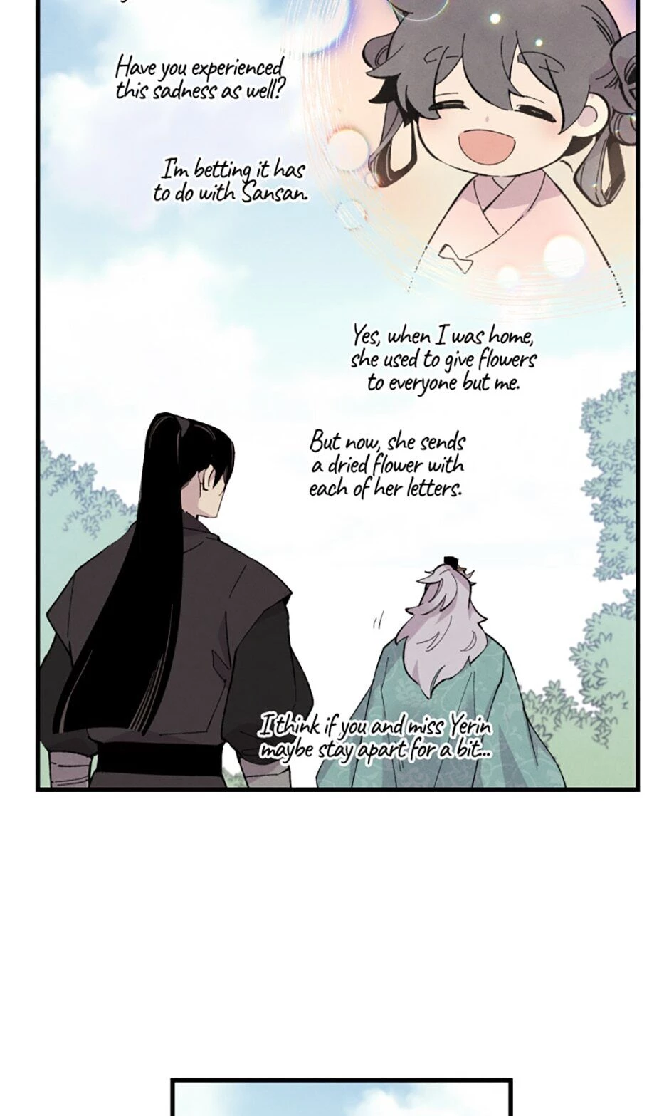Masters of Lightning Knives Chapter 25 - 28