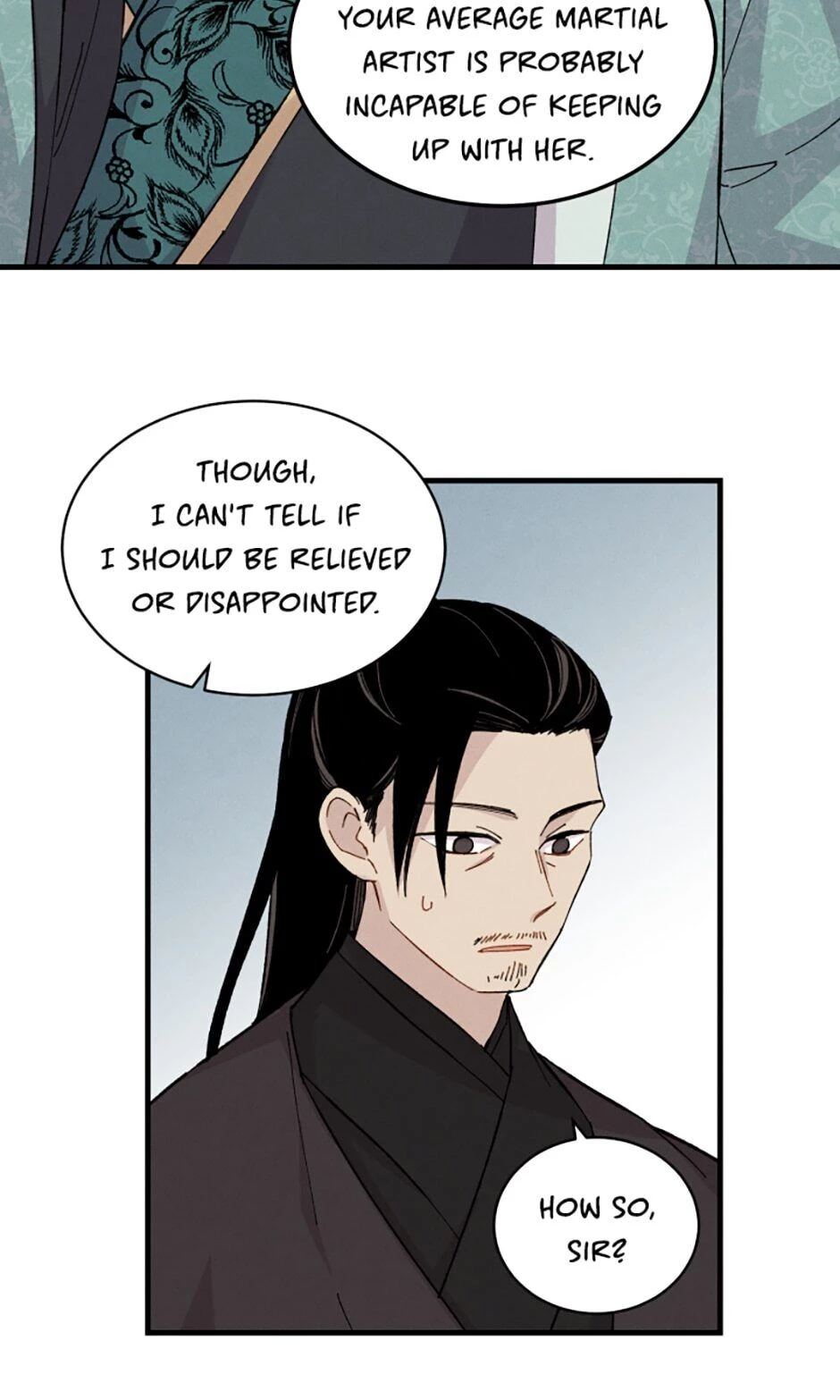 Masters of Lightning Knives Chapter 24 - 30